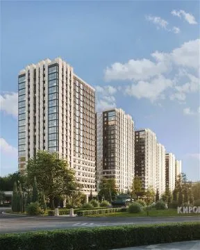 ЖК Культура